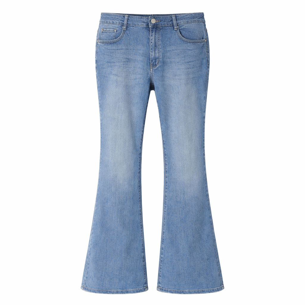 Pantalón Brillo Primavera