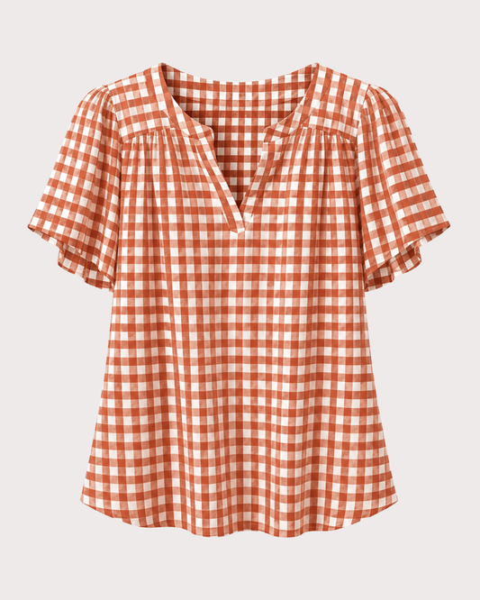 Blusa Positano