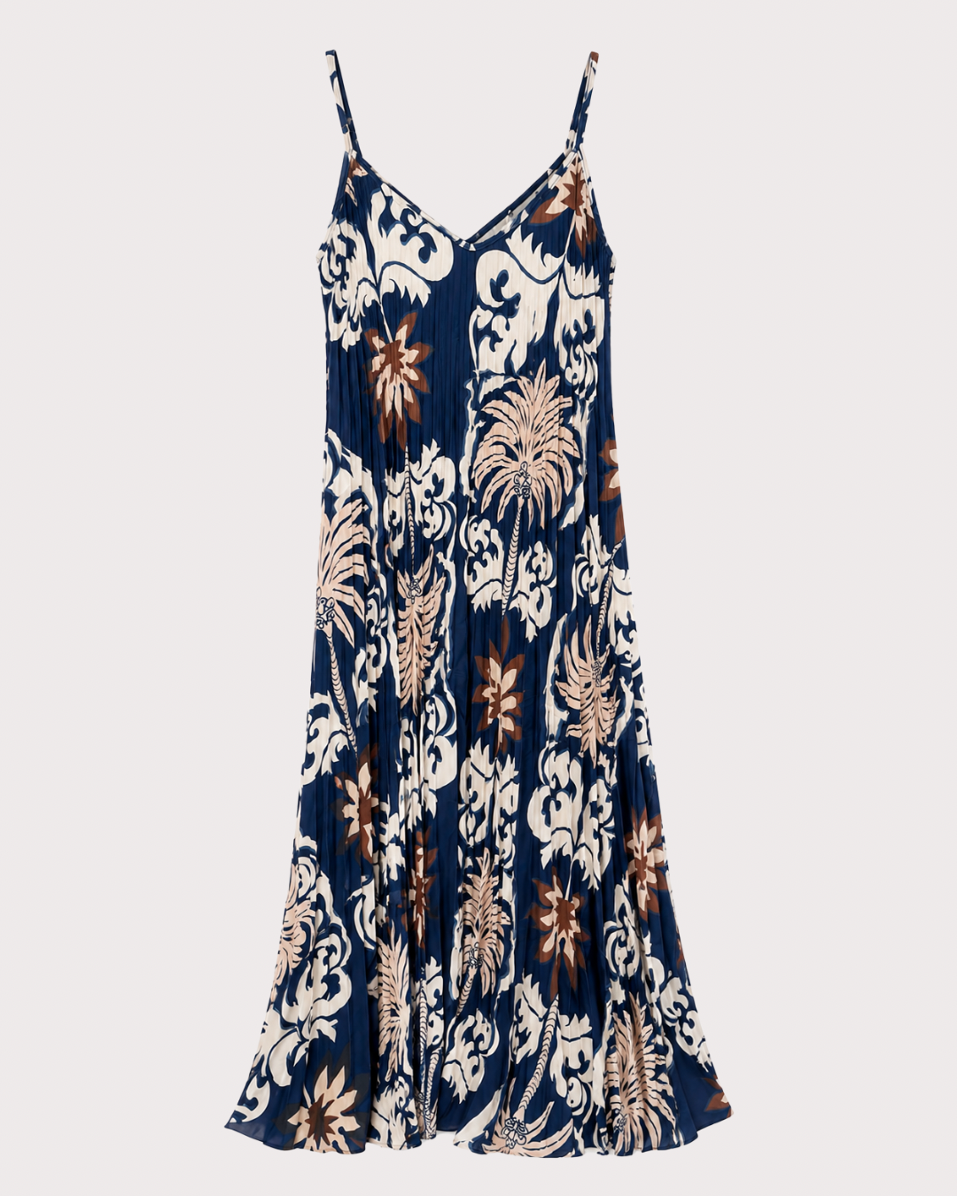 Vestido Palma