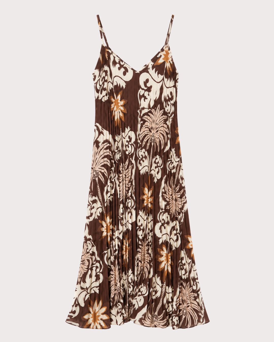 Vestido Palma