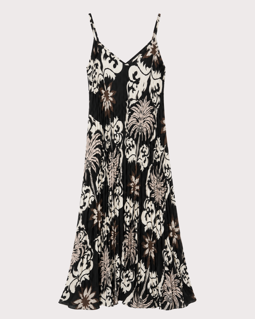 Vestido Palma