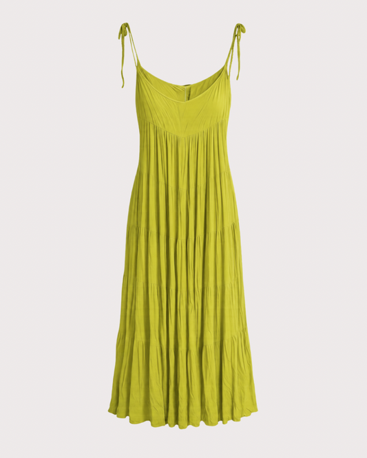 Vestido Olivia