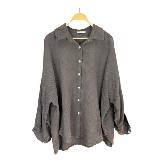 Camisa de bambula