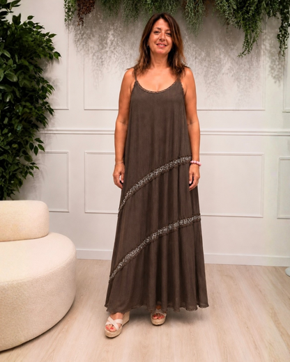Vestido Calima
