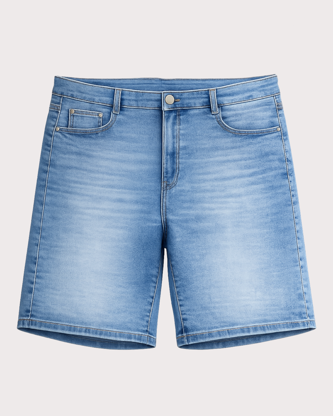 Short Denim