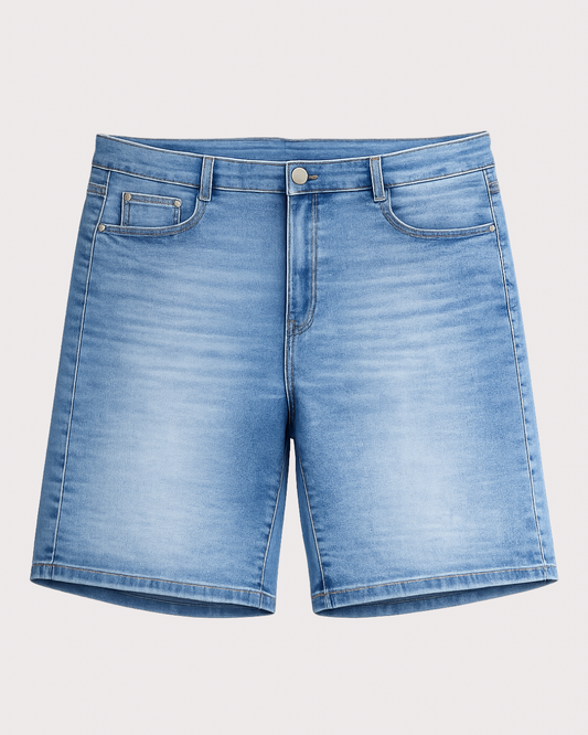 Short Denim