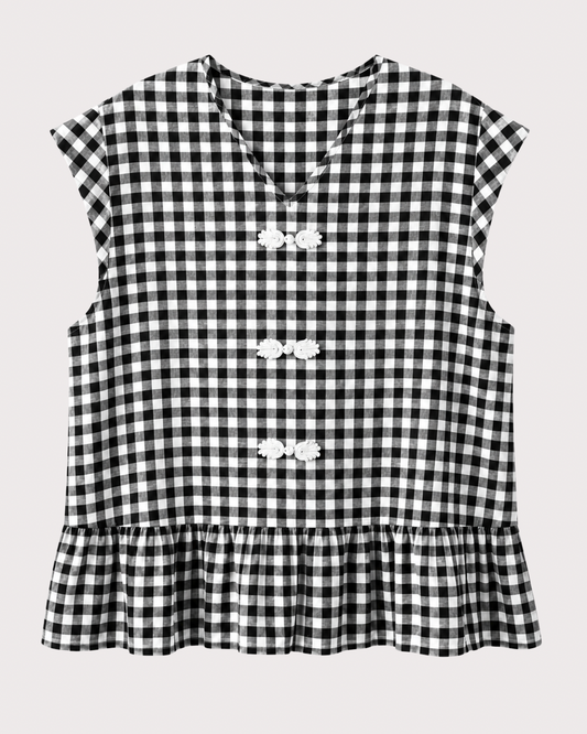 Blusa Verona
