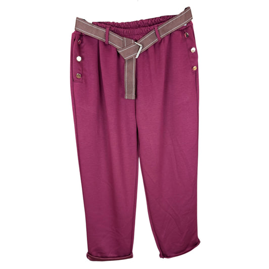 Pantalón Milán