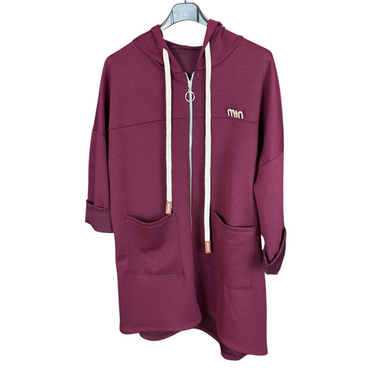 Chaqueta MIN