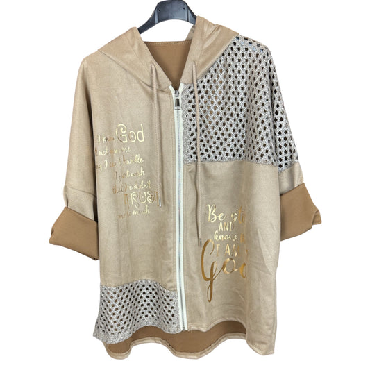 Chaqueta Good