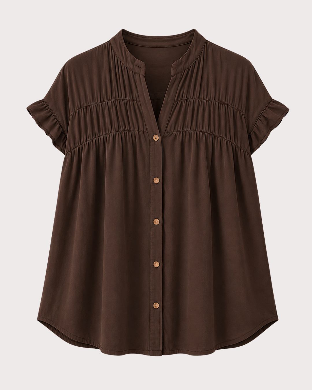 Blusa Creta
