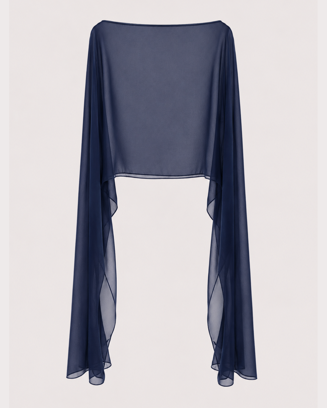 Poncho Portofino