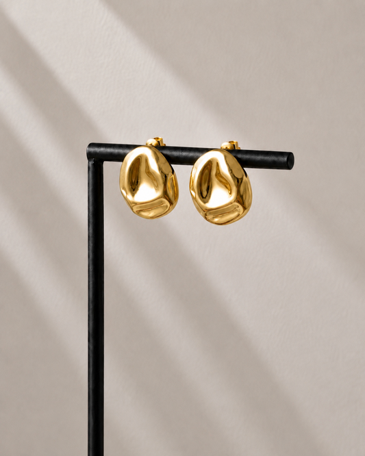 Pendientes Luna