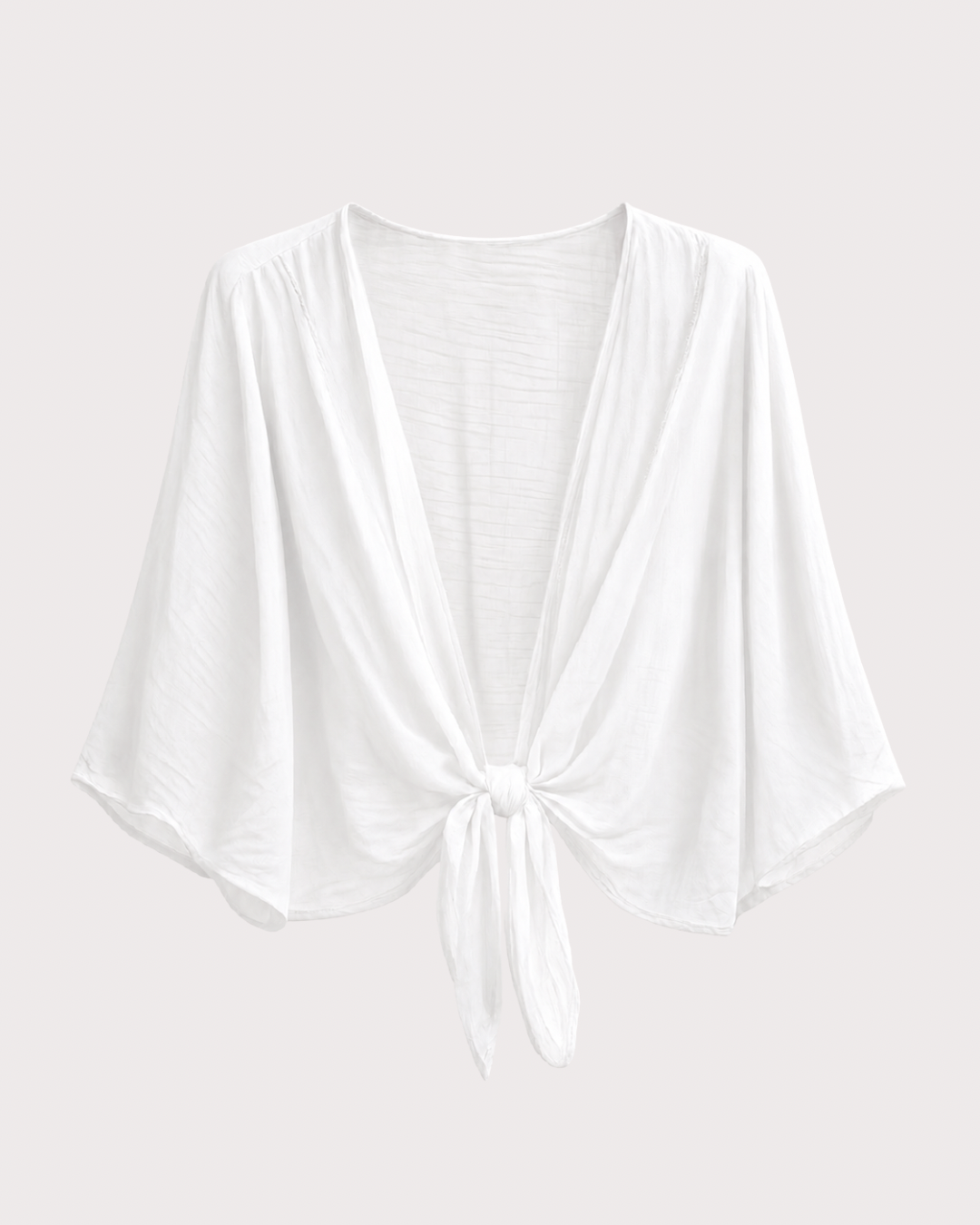 Blusa Nácar