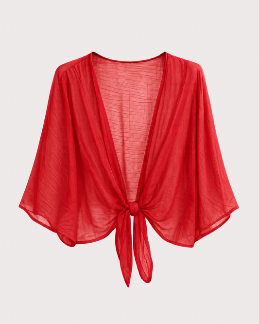 Blusa Nácar