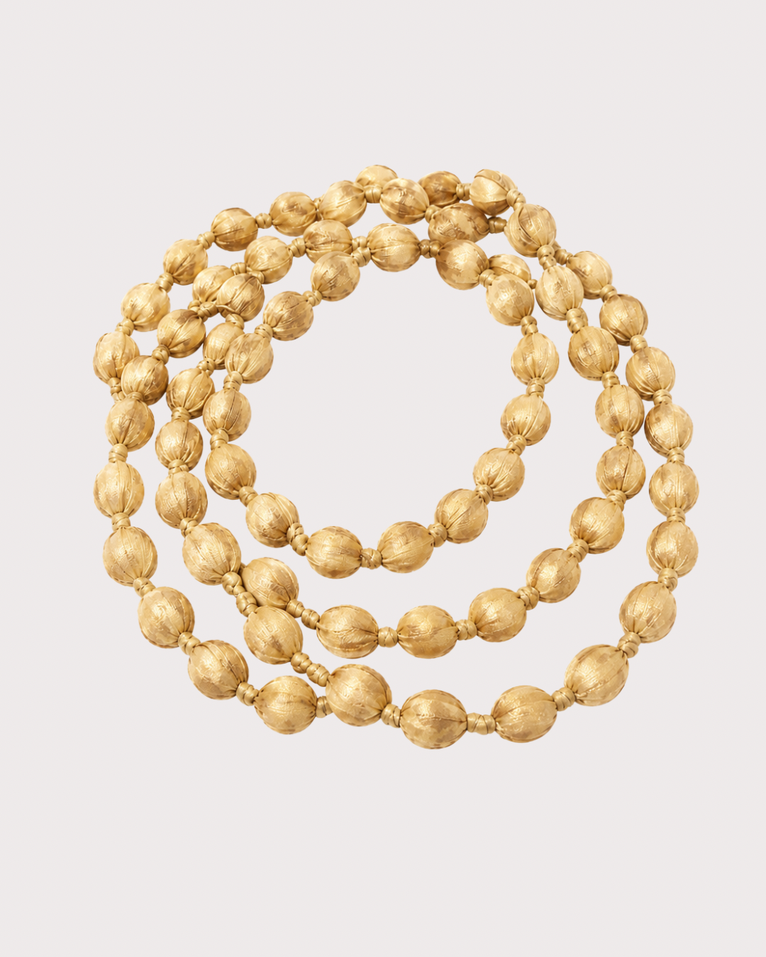 Collar Bolitas