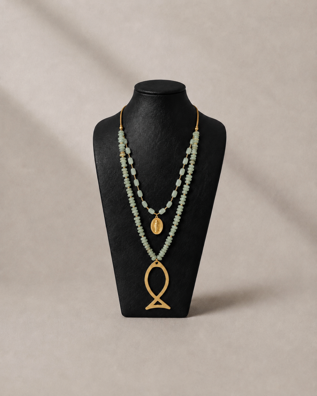 Tide Necklace