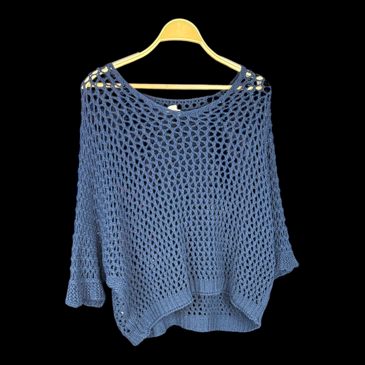 Jersey Rejilla Chic