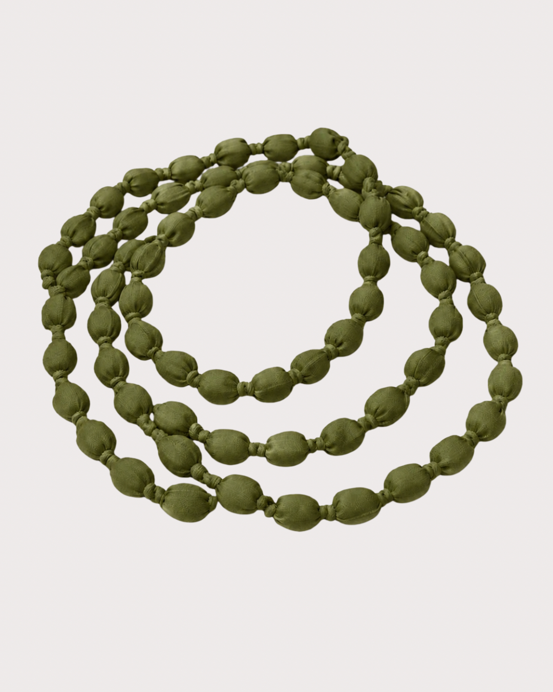 Collar Bolitas