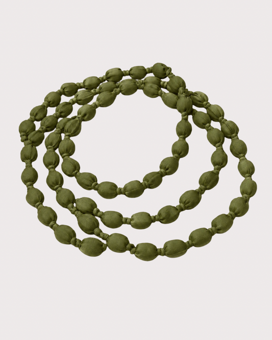 Collar Bolitas