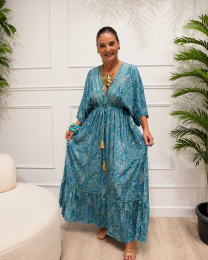 Vestido Verano Dolce