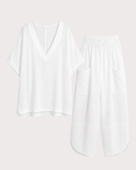Conjunto Relax