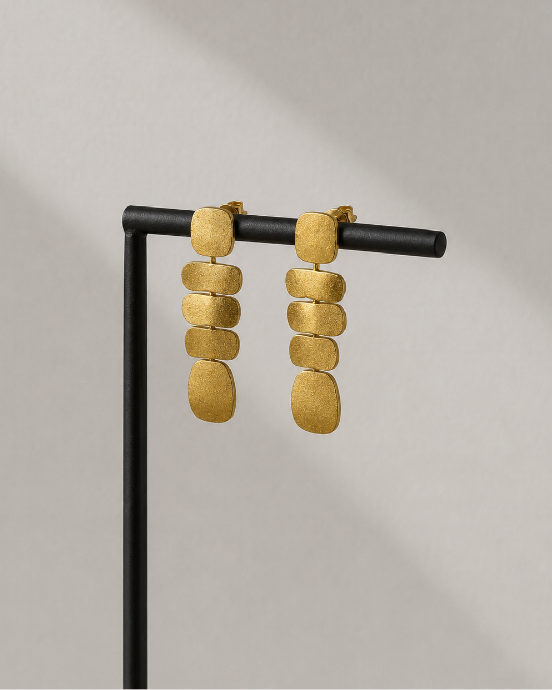 Pendientes Cascada