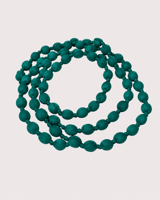Collar Bolitas