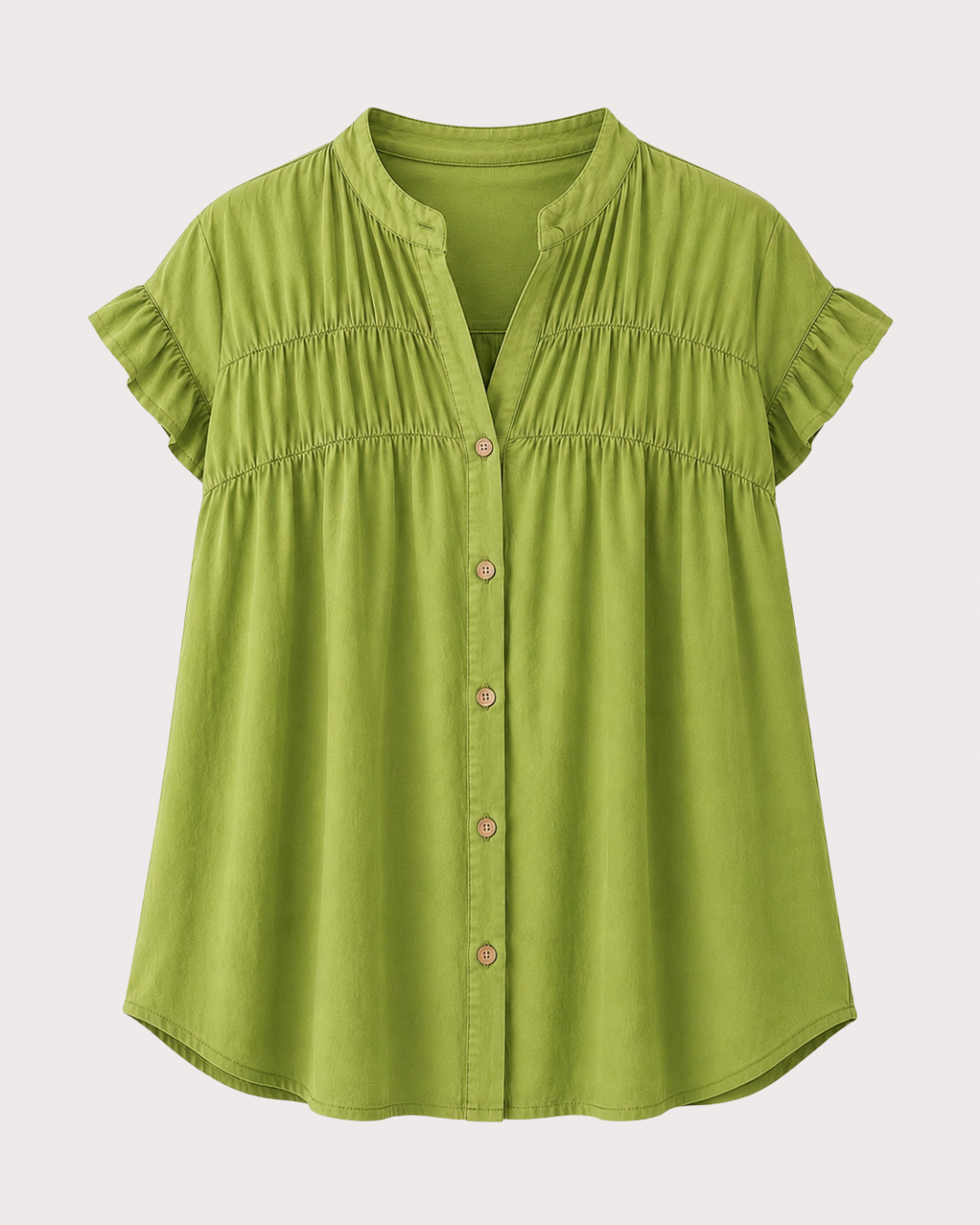 Creta Blouse