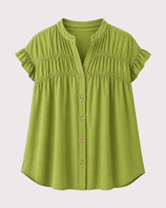 Blusa Creta