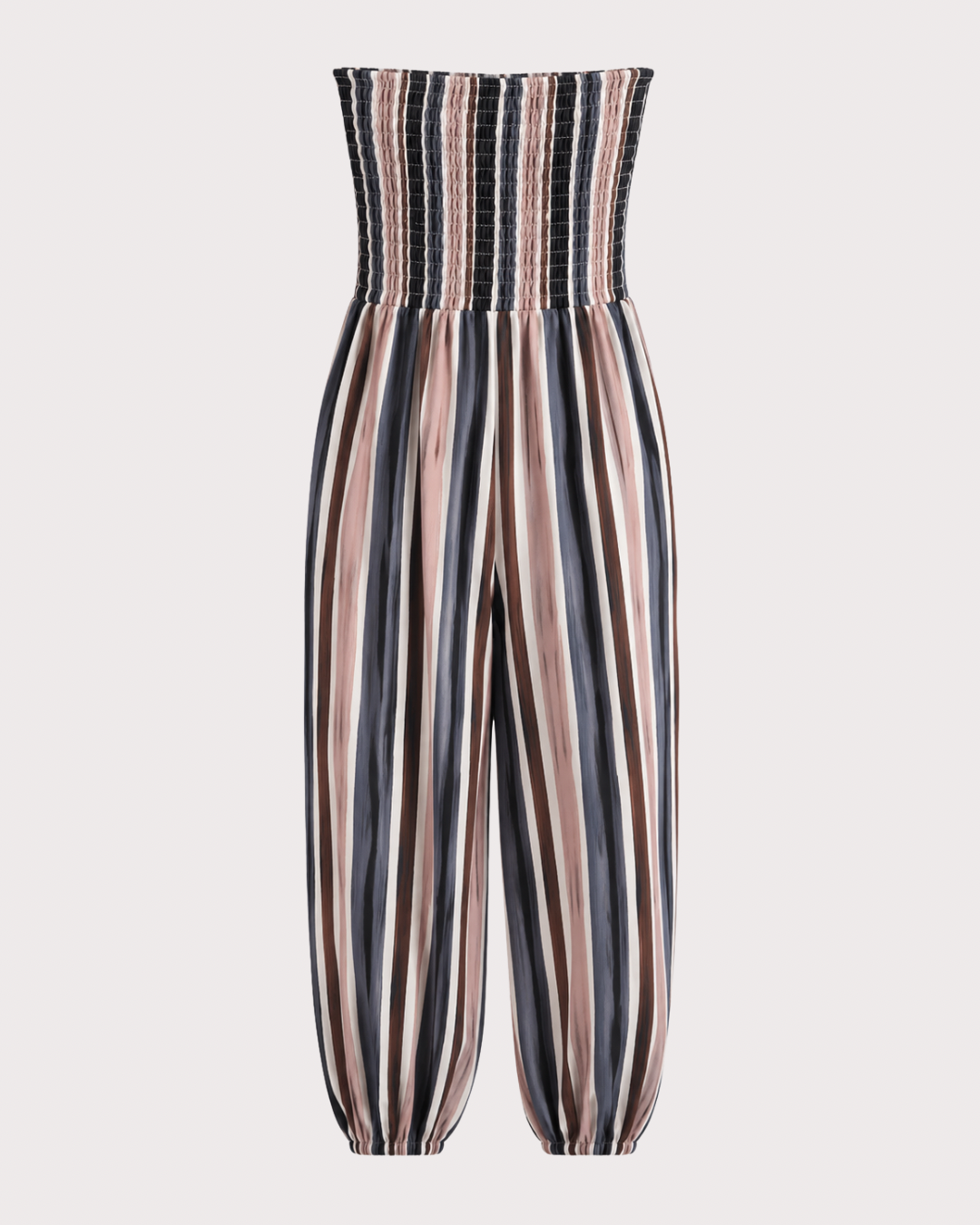 Niza Bandeau Jumpsuit