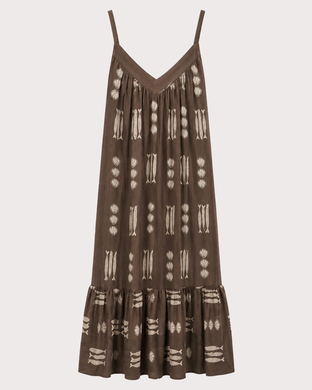 Vestido Marea