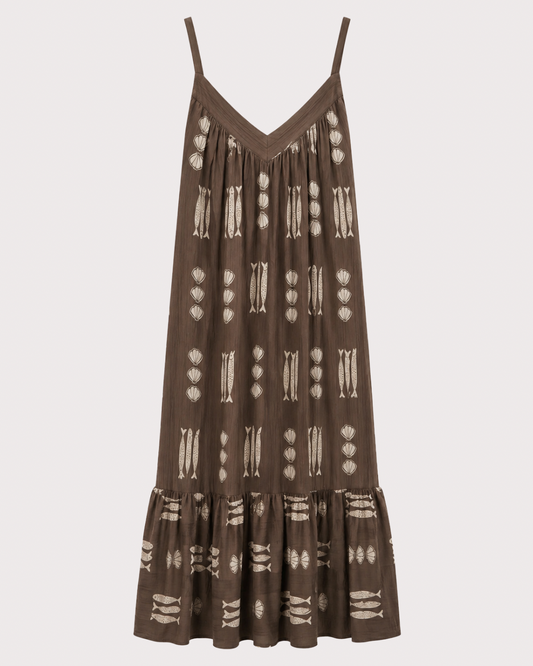 Vestido Marea
