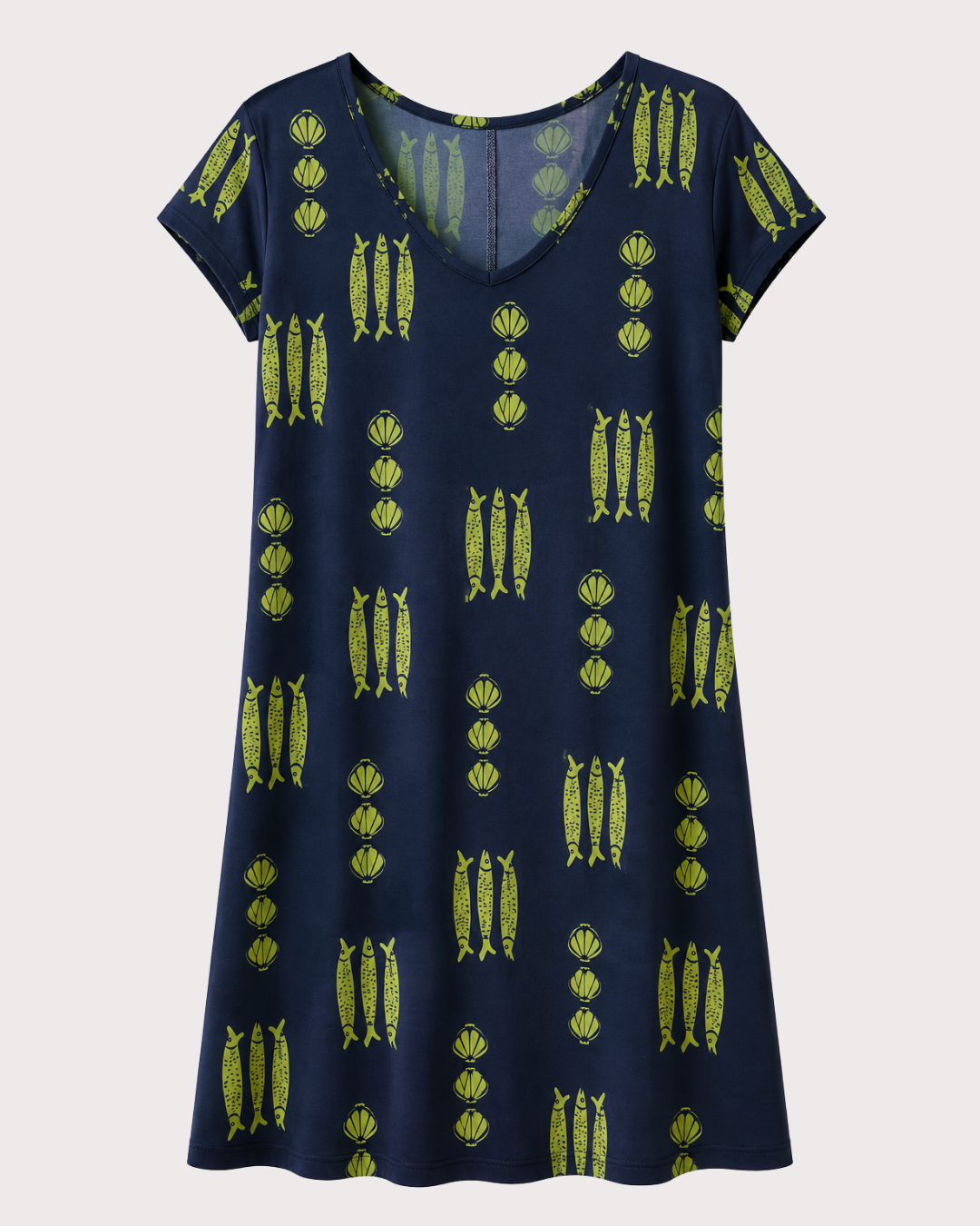 Vestido Bahía