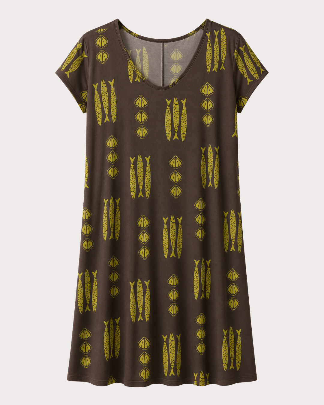 Vestido Bahía