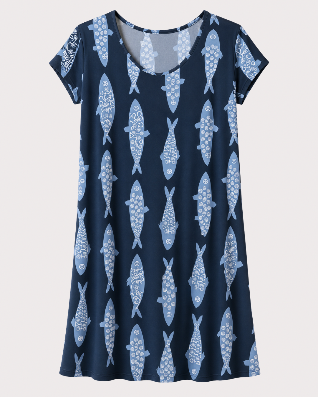 Vestido Bahía