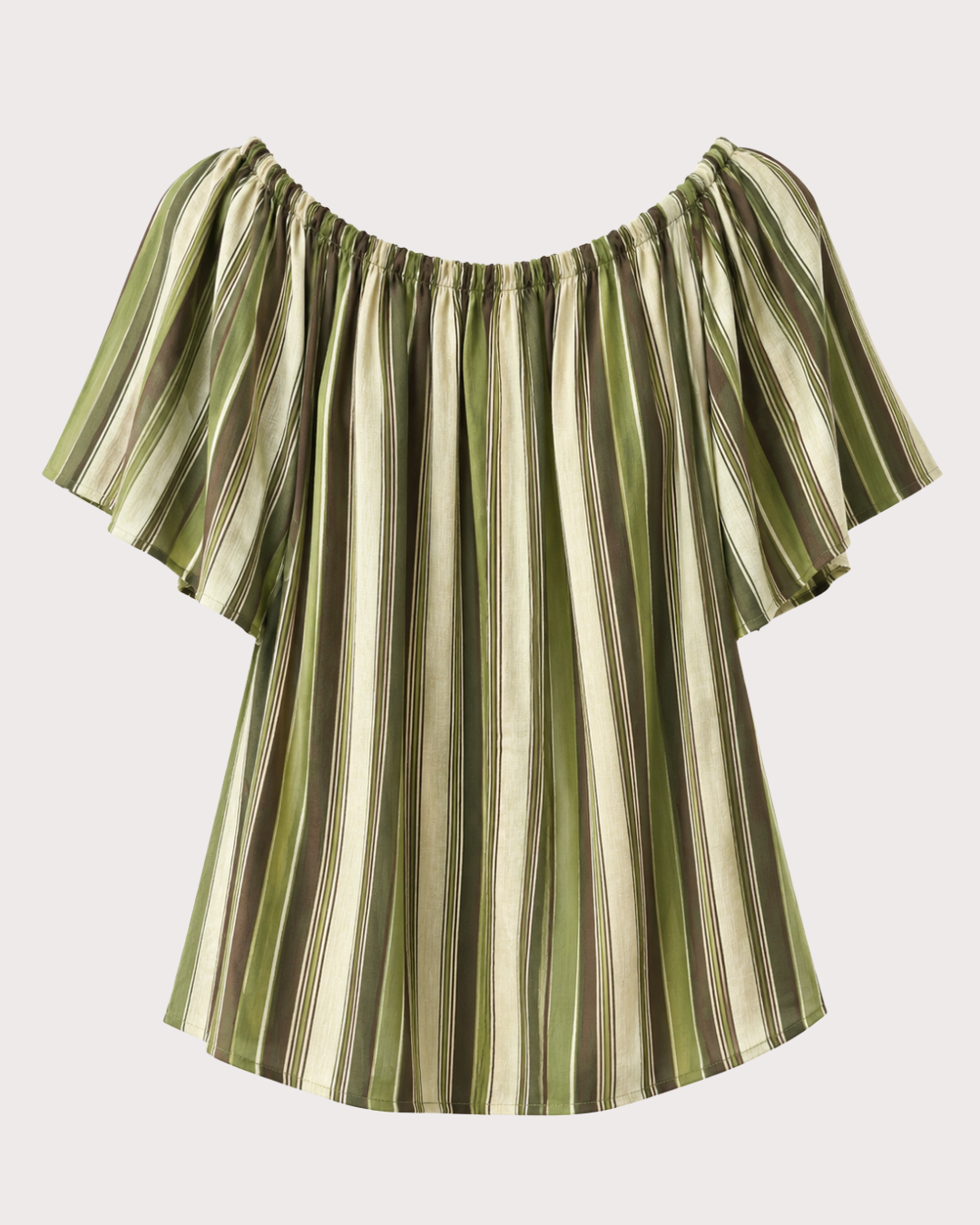 Blusa Marinera