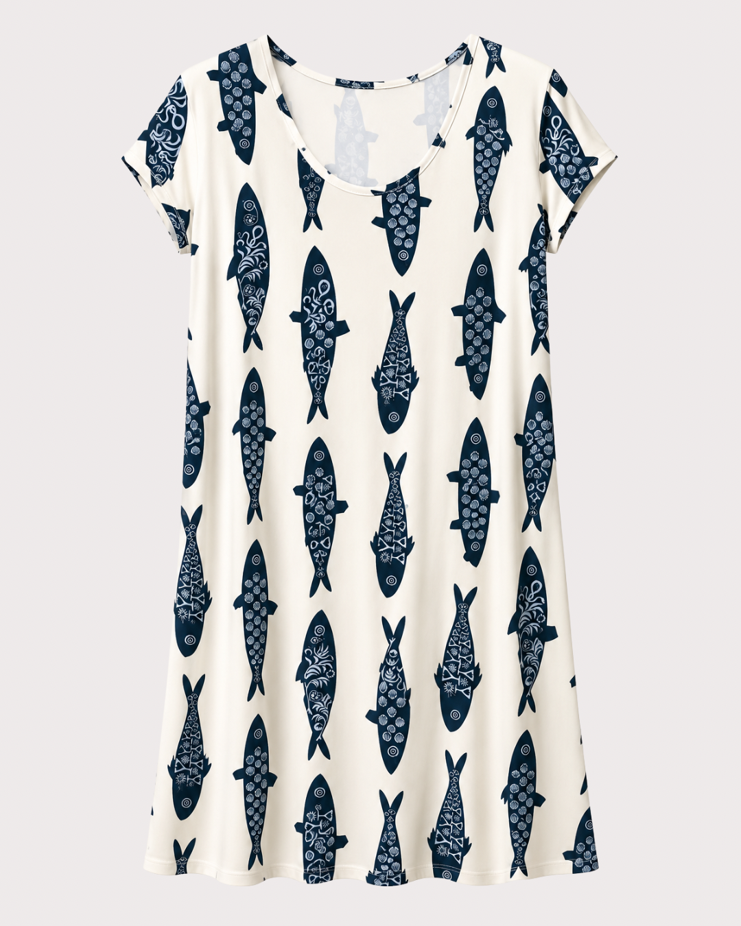 Vestido Bahía