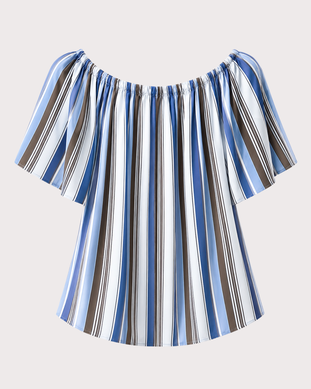 Blusa Marinera