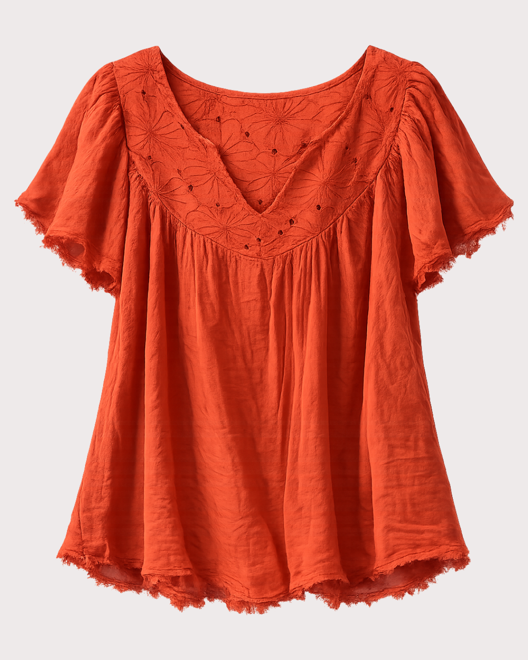 Blusa Caleta