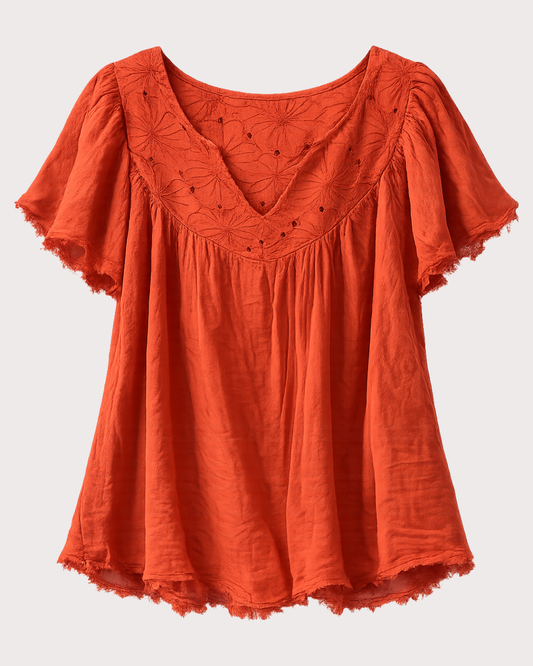 Blusa Caleta