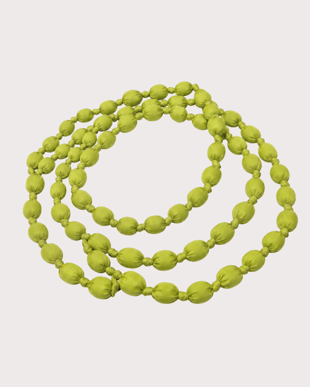 Collar Bolitas