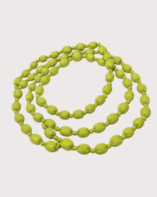 Collar Bolitas