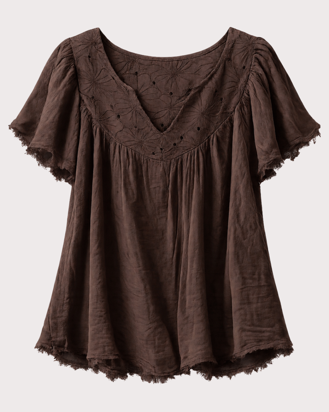 Blusa Caleta