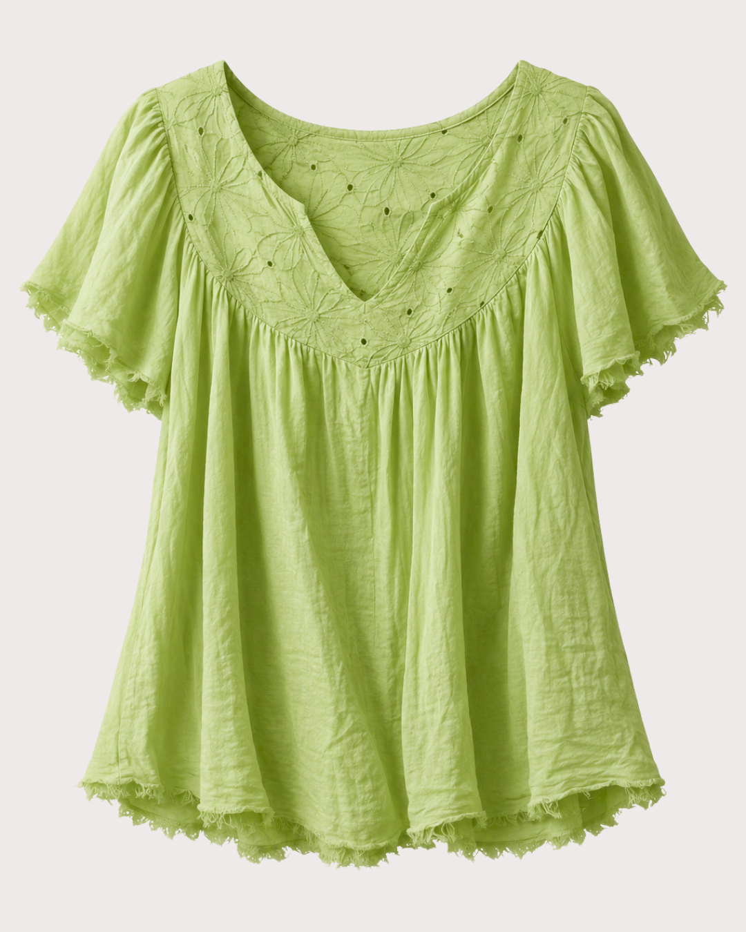 Blusa Caleta