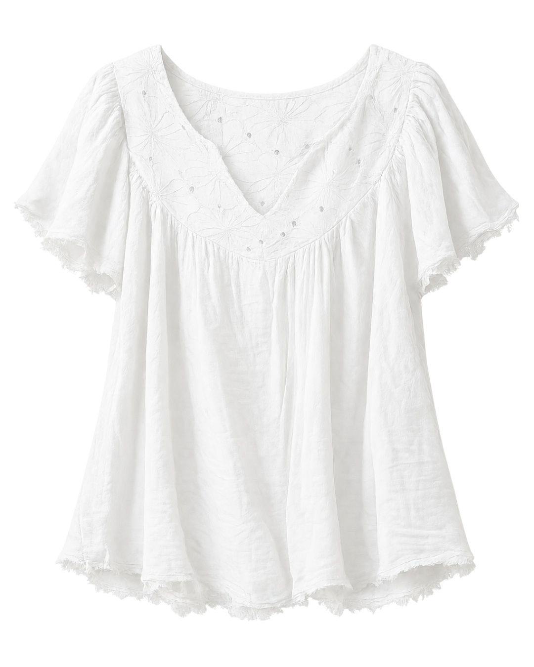 Blusa Caleta