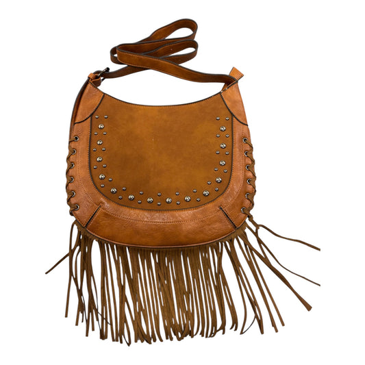 Bolso Country