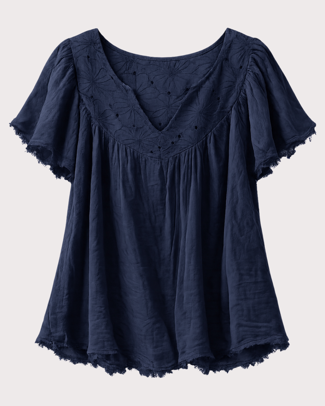 Blusa Caleta