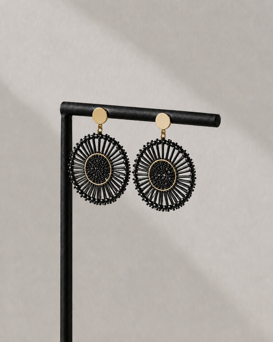 Pendientes Maia