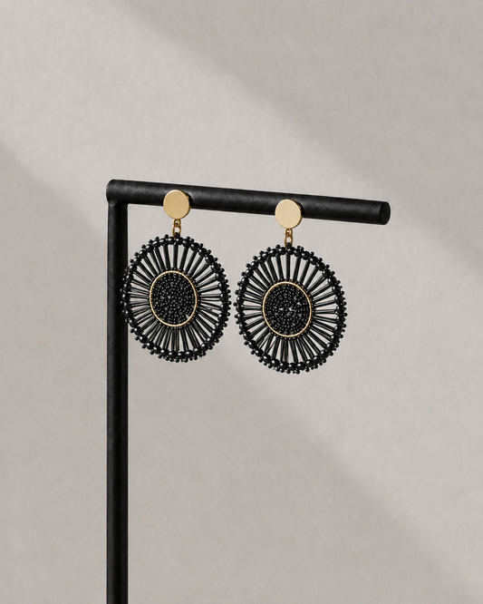 Pendientes Maia